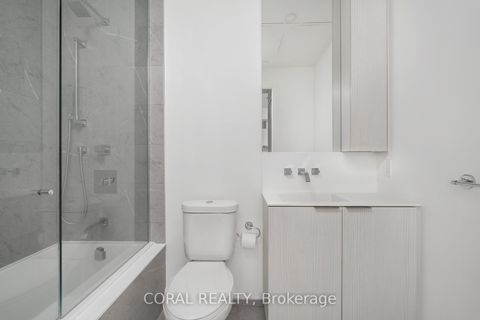 Photo 11 at 414 - 12 Bonnycastle Street, Waterfront Communities C8, Toronto