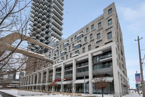 Photo 15 at 414 - 12 Bonnycastle Street, Waterfront Communities C8, Toronto