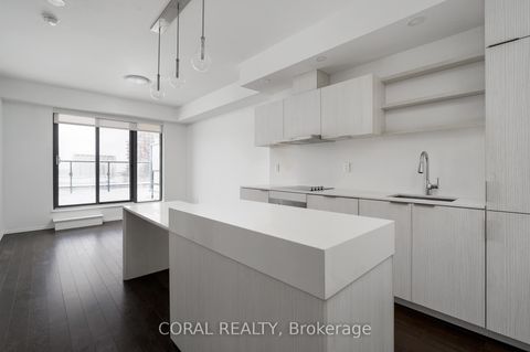 Photo 19 at 414 - 12 Bonnycastle Street, Waterfront Communities C8, Toronto