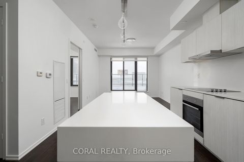 Photo 20 at 414 - 12 Bonnycastle Street, Waterfront Communities C8, Toronto