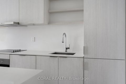 Photo 21 at 414 - 12 Bonnycastle Street, Waterfront Communities C8, Toronto