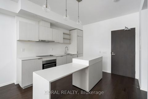 Photo 22 at 414 - 12 Bonnycastle Street, Waterfront Communities C8, Toronto