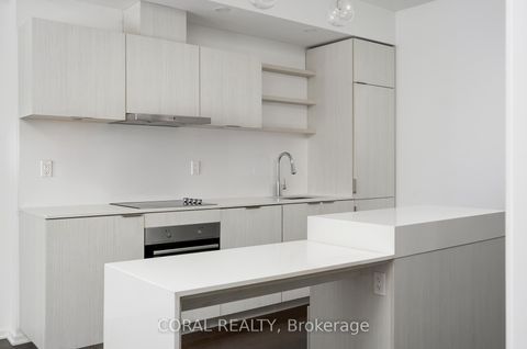 Photo 25 at 414 - 12 Bonnycastle Street, Waterfront Communities C8, Toronto