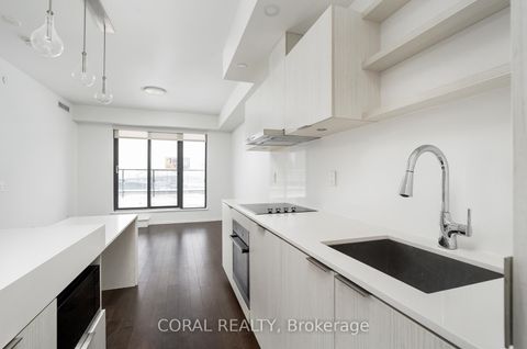 Photo 26 at 414 - 12 Bonnycastle Street, Waterfront Communities C8, Toronto