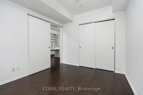 Photo 32 at 414 - 12 Bonnycastle Street, Waterfront Communities C8, Toronto