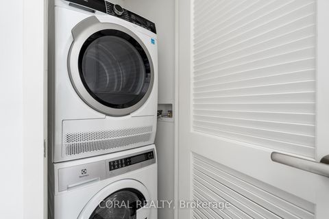 Photo 34 at 414 - 12 Bonnycastle Street, Waterfront Communities C8, Toronto