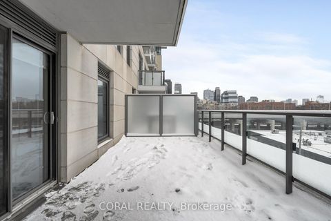 Photo 40 at 414 - 12 Bonnycastle Street, Waterfront Communities C8, Toronto