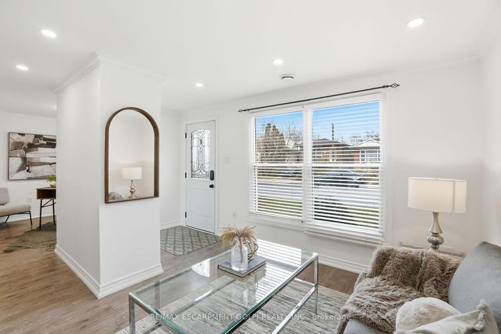 Photo 4 at 190 MEAD Avenue, Parkview, Hamilton