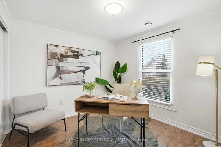 Photo 5 at 190 MEAD Avenue, Parkview, Hamilton