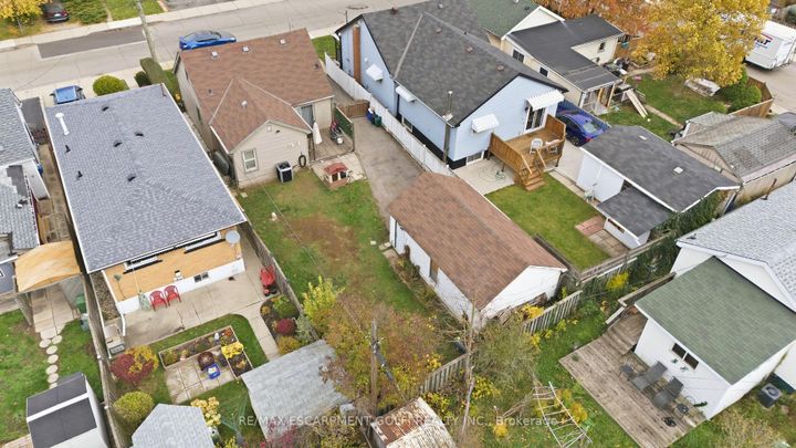 Photo 20 at 190 MEAD Avenue, Parkview, Hamilton