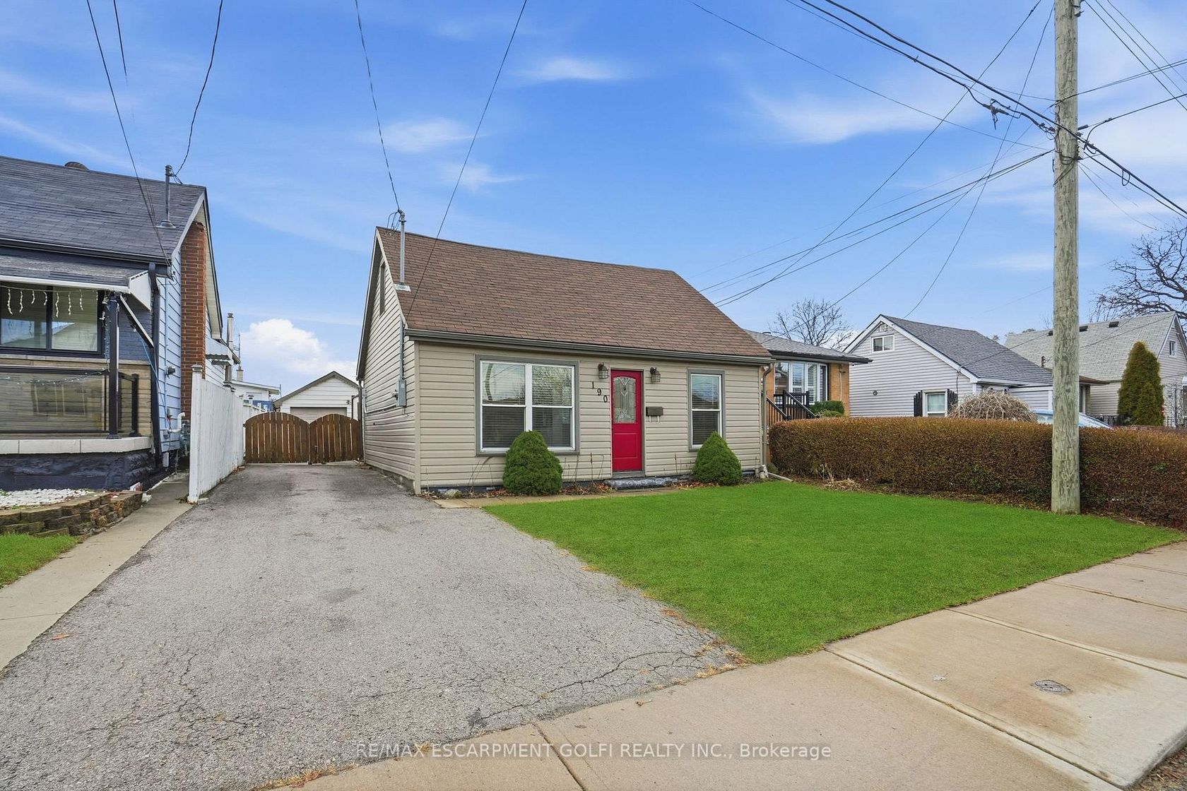 190 MEAD Avenue, Parkview, Hamilton 2