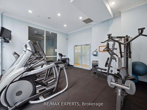 Photo 29 at UPH-06 - 7 Lorraine Drive, Willowdale West, Toronto