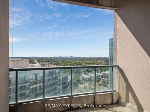 Photo 30 at UPH-06 - 7 Lorraine Drive, Willowdale West, Toronto