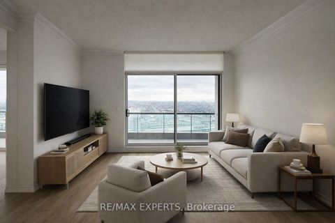 Photo 34 at UPH-06 - 7 Lorraine Drive, Willowdale West, Toronto