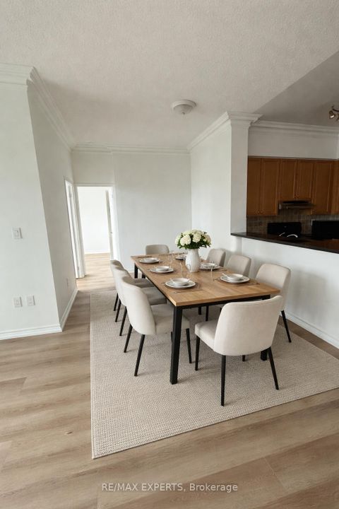 Photo 35 at UPH-06 - 7 Lorraine Drive, Willowdale West, Toronto