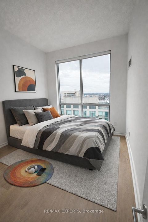 Photo 37 at UPH-06 - 7 Lorraine Drive, Willowdale West, Toronto