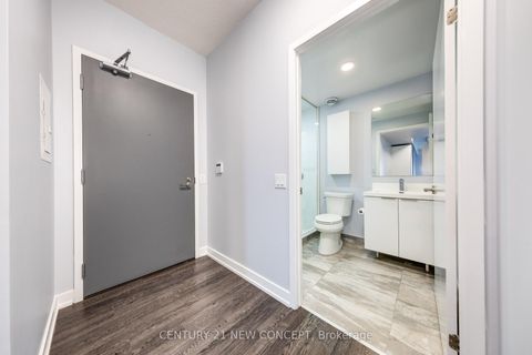 Photo 1 at 1414 - 20 O'neill Road, Don Mills, Toronto