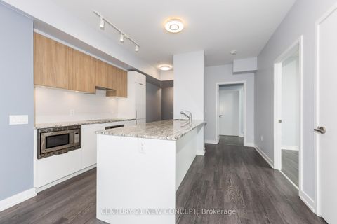 Photo 5 at 1414 - 20 O'neill Road, Don Mills, Toronto