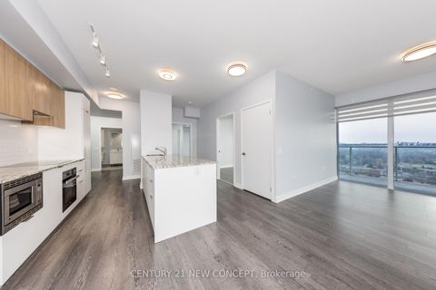 Photo 6 at 1414 - 20 O'neill Road, Don Mills, Toronto
