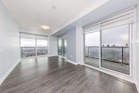 Photo 7 at 1414 - 20 O'neill Road, Don Mills, Toronto