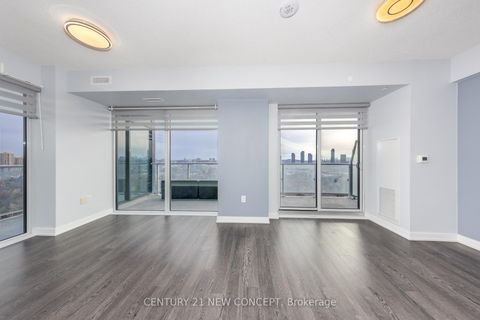 Photo 9 at 1414 - 20 O'neill Road, Don Mills, Toronto