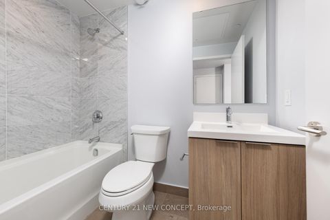 Photo 12 at 1414 - 20 O'neill Road, Don Mills, Toronto