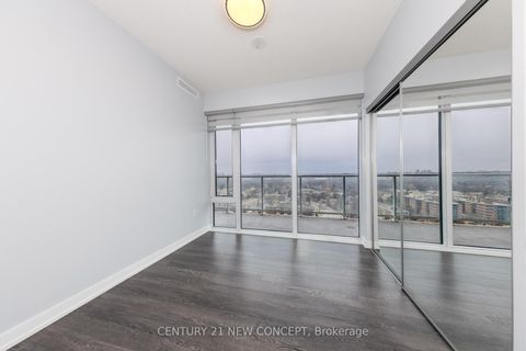 Photo 13 at 1414 - 20 O'neill Road, Don Mills, Toronto