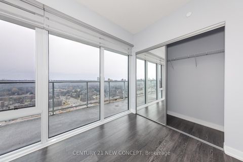 Photo 14 at 1414 - 20 O'neill Road, Don Mills, Toronto