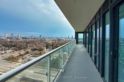 Photo 15 at 1414 - 20 O'neill Road, Don Mills, Toronto
