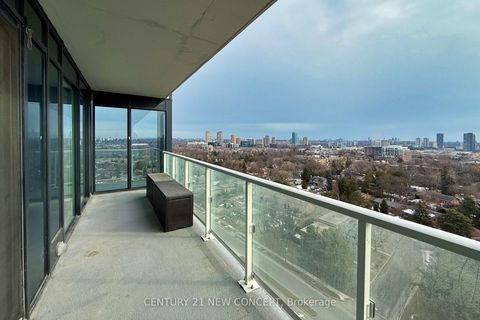 Photo 16 at 1414 - 20 O'neill Road, Don Mills, Toronto