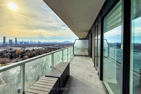Photo 17 at 1414 - 20 O'neill Road, Don Mills, Toronto