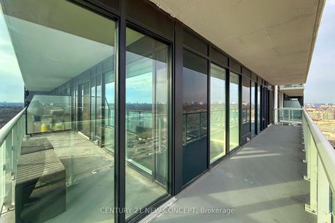 Photo 19 at 1414 - 20 O'neill Road, Don Mills, Toronto