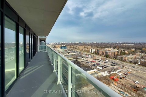 Photo 20 at 1414 - 20 O'neill Road, Don Mills, Toronto