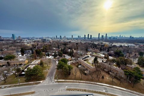 Photo 21 at 1414 - 20 O'neill Road, Don Mills, Toronto