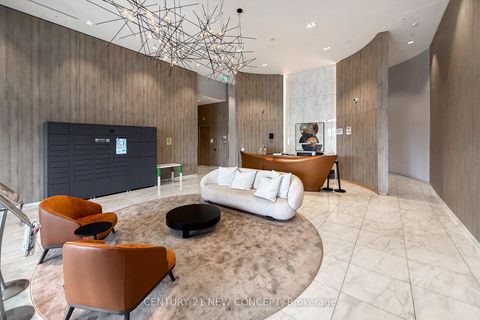 Photo 22 at 1414 - 20 O'neill Road, Don Mills, Toronto