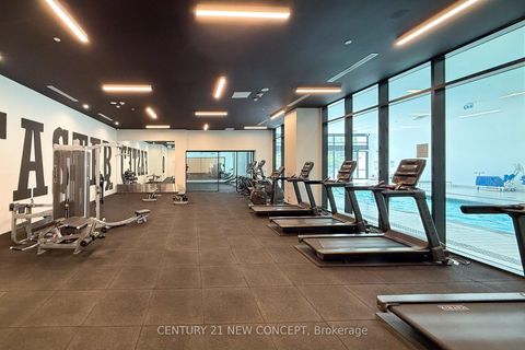 Photo 24 at 1414 - 20 O'neill Road, Don Mills, Toronto