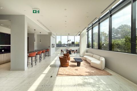 Photo 27 at 1414 - 20 O'neill Road, Don Mills, Toronto