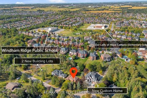 Photo 1 at 61 Beaufort Hills Road, Oak Ridges, Richmond Hill