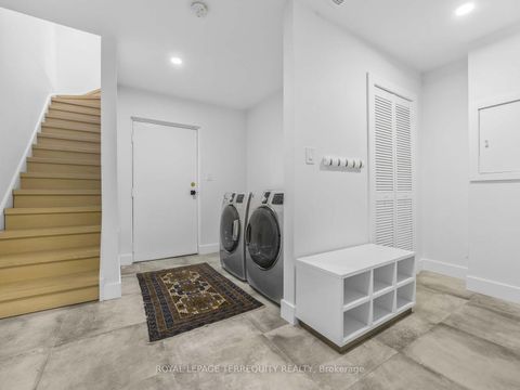 Photo 17 at 125 - 10 Walker Avenue, St. Clair, Toronto