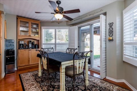 Photo 4 at 21 Barwick Drive, West Bayfield, Barrie