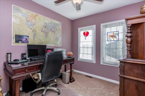 Photo 21 at 21 Barwick Drive, West Bayfield, Barrie