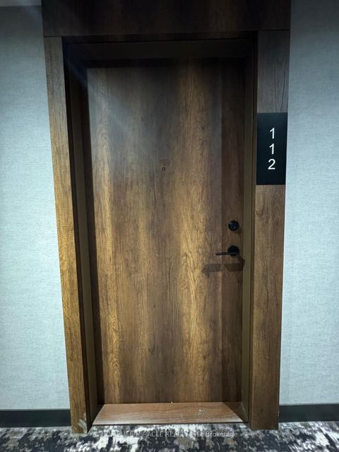 Photo 1 at 112 - 251 Manitoba Street, Mimico, Toronto