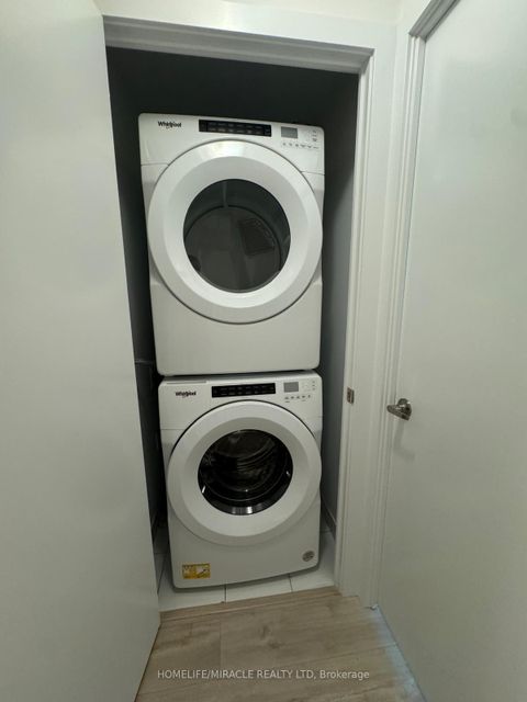 Photo 8 at 112 - 251 Manitoba Street, Mimico, Toronto