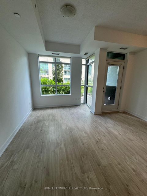 Photo 20 at 112 - 251 Manitoba Street, Mimico, Toronto