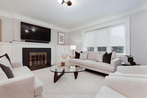 Photo 7 at 91 Northcliffe Boulevard, Wychwood, Toronto