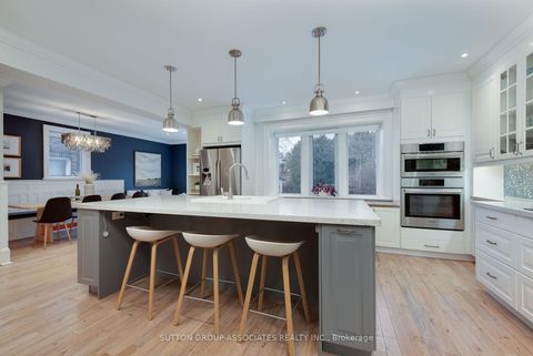 Photo 8 at 91 Northcliffe Boulevard, Wychwood, Toronto