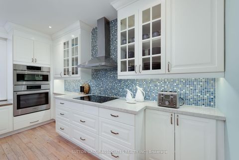 Photo 9 at 91 Northcliffe Boulevard, Wychwood, Toronto