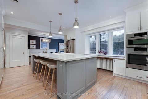 Photo 10 at 91 Northcliffe Boulevard, Wychwood, Toronto