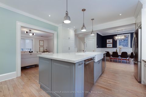 Photo 11 at 91 Northcliffe Boulevard, Wychwood, Toronto