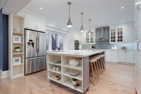 Photo 13 at 91 Northcliffe Boulevard, Wychwood, Toronto